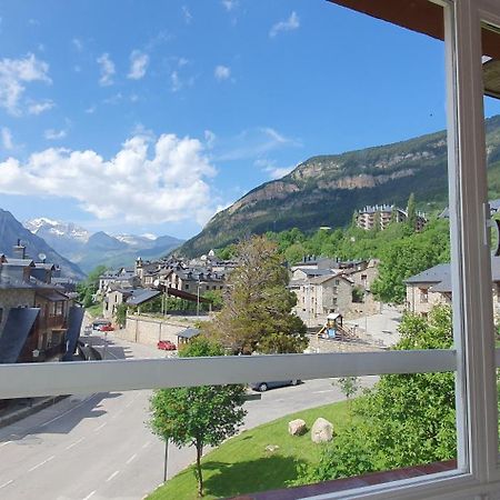 Las Vistas De Cerler Eksteriør bilde