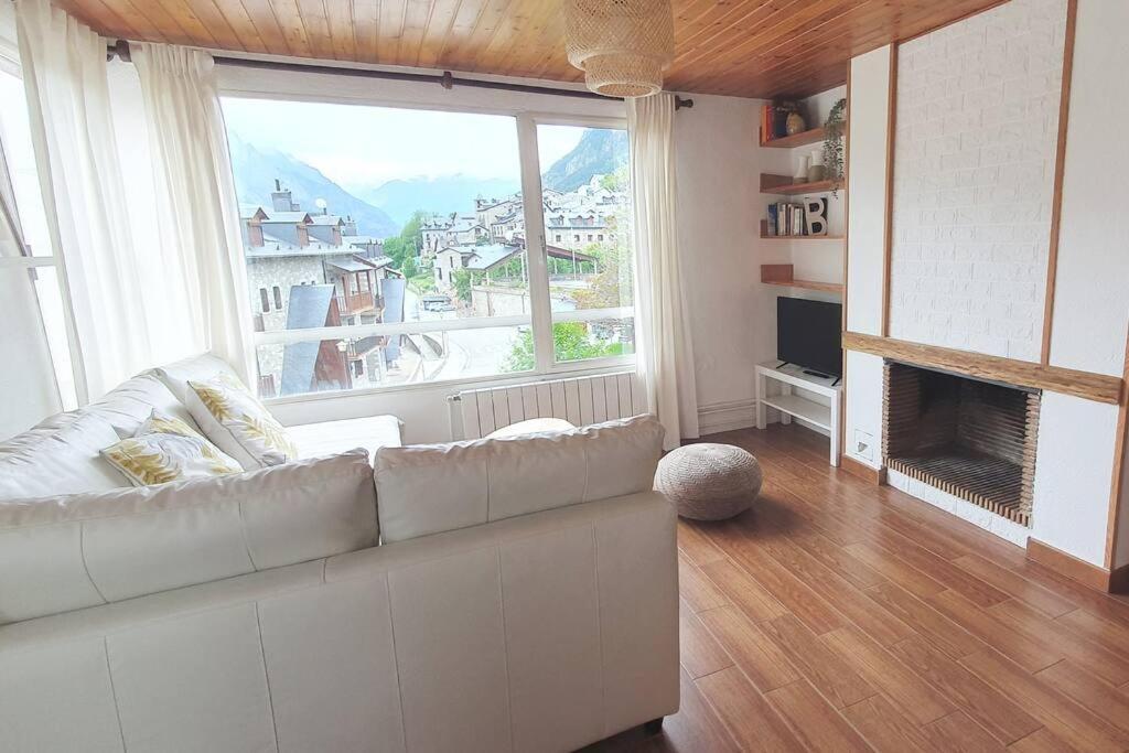 Las Vistas De Cerler Eksteriør bilde