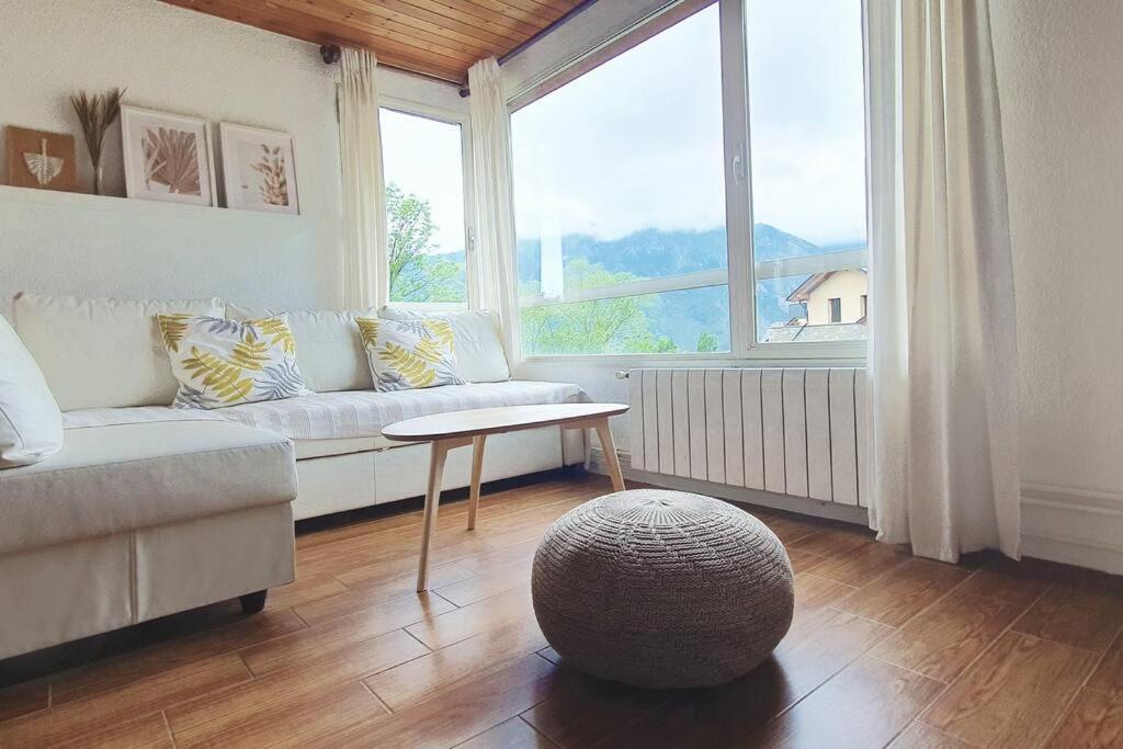 Las Vistas De Cerler Eksteriør bilde